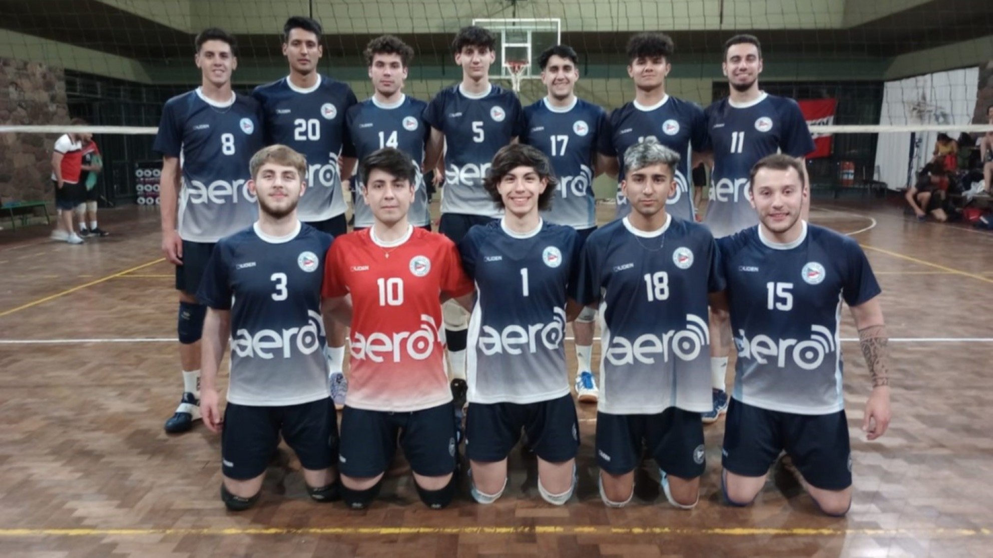 Regatas barrió a San Martín en el duelo definitivo de la semi y pasó a la final